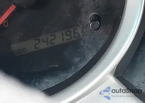 2004 Toyota Highlander Limited V6 from USA, damaged, VIN JTEEP21A040014065